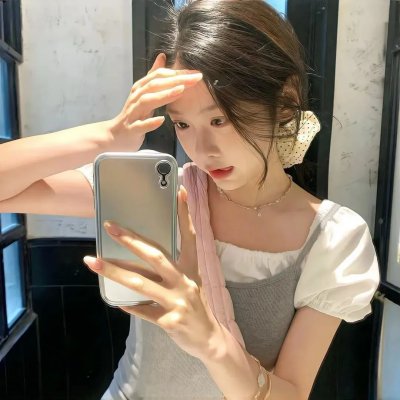 触不到的肌肤